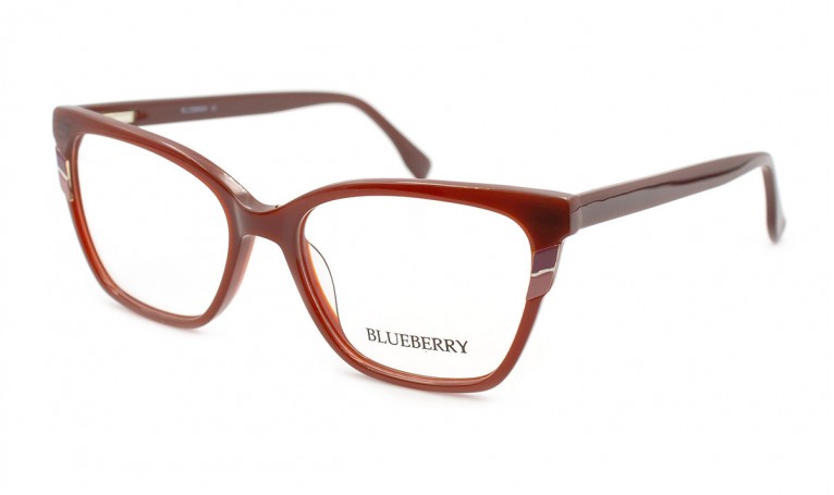 Оправа пластиковая Blueberry 23007-C2
