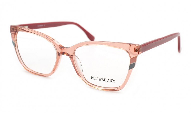 Оправа пластикова Blueberry 23007-C4