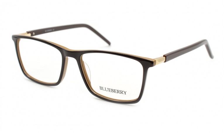 Оправа пластиковая Blueberry 23013-C2