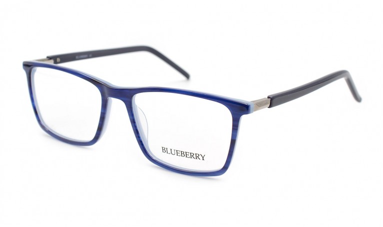 Оправа пластикова Blueberry 23013-C4
