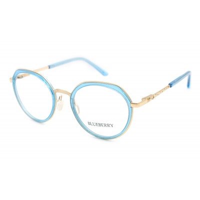 Оправа пластикова Blueberry 3111-C3