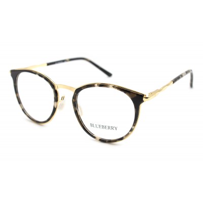 Оправа пластикова Blueberry 3112-C1