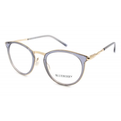 Оправа пластикова Blueberry 3112-C4
