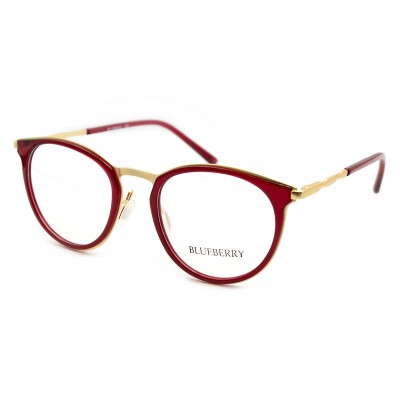 Оправа пластикова Blueberry 3112-c3