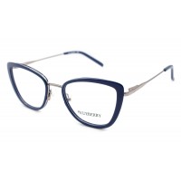 Оправа пластиковая Blueberry 3701A-C5 Оправа пластиковая Blueberry 3701A-C5
