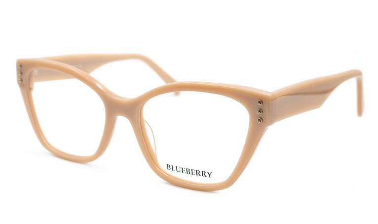 Оправа пластиковая Blueberry 5010-C3