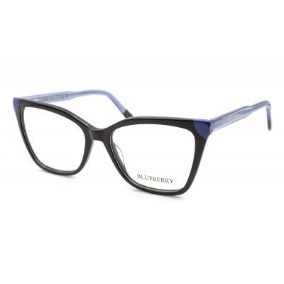 Оправа пластикова Blueberry 6241-C1