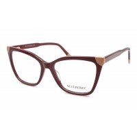 Оправа пластикова Blueberry 6241-C2