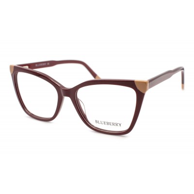 Оправа пластикова Blueberry 6241-C2