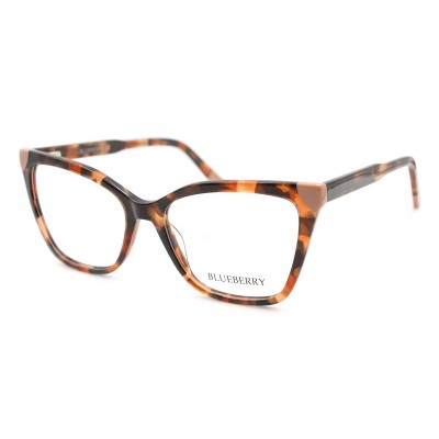 Оправа пластикова Blueberry 6241-C3