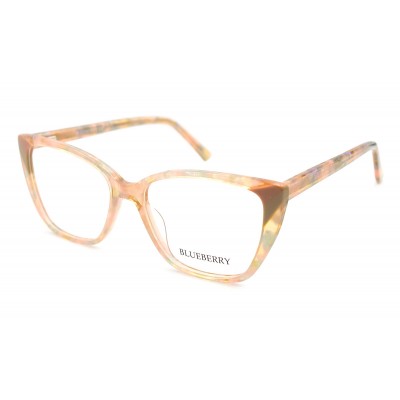 Оправа пластикова Blueberry 6245-C5