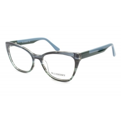 Оправа пластикова Blueberry 6332-C4