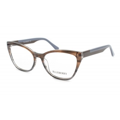 Оправа пластикова Blueberry 6332-C5
