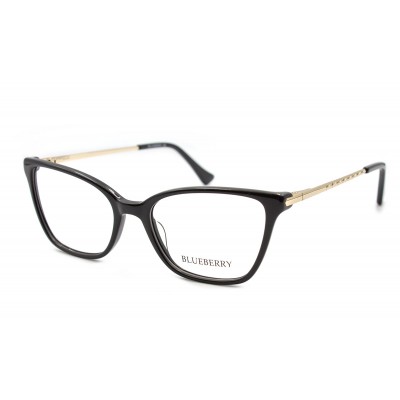 Оправа пластиковая Blueberry 6358-C1