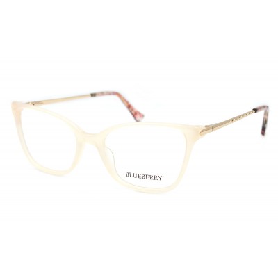 Оправа пластиковая Blueberry 6358-C2