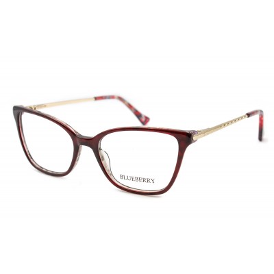 Оправа пластиковая Blueberry 6358-C3