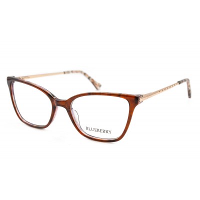 Оправа пластиковая Blueberry 6358-C4