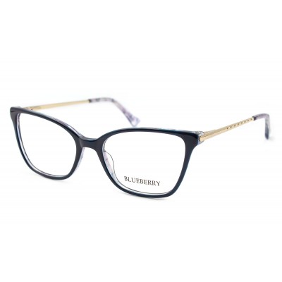 Оправа пластиковая Blueberry 6358-C5