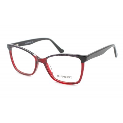 Оправа пластикова Blueberry 6359A-C1