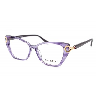 Оправа пластиковая Blueberry 6370-C3