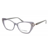 Оправа пластиковая Blueberry 6370-C4 Оправа пластиковая Blueberry 6370-C4