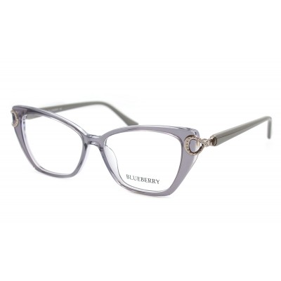 Оправа пластиковая Blueberry 6370-C4