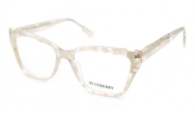 Оправа пластикова Blueberry 6379A-C4