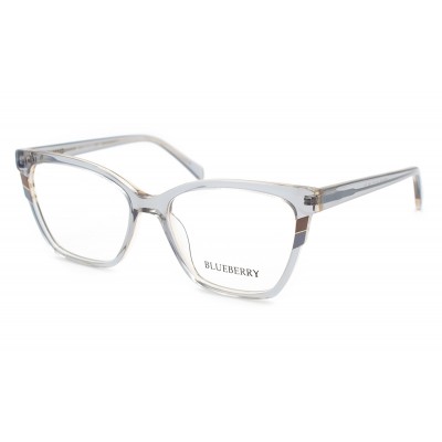 Оправа пластикова Blueberry 6398-C3