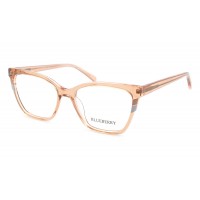 Оправа пластиковая Blueberry 6398-C4 Оправа пластиковая Blueberry 6398-C4