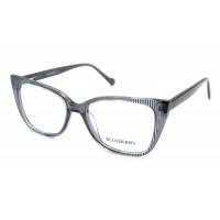 Оправа пластикова Blueberry 6413A-C3