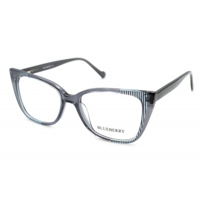 Оправа пластикова Blueberry 6413A-C3