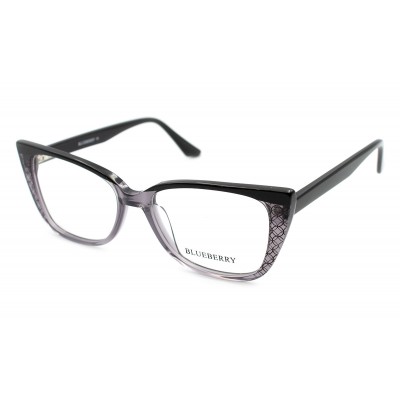 Оправа пластикова Blueberry 6418A-C1