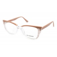Оправа пластиковая Blueberry 6418A-C3 Оправа пластиковая Blueberry 6418A-C3