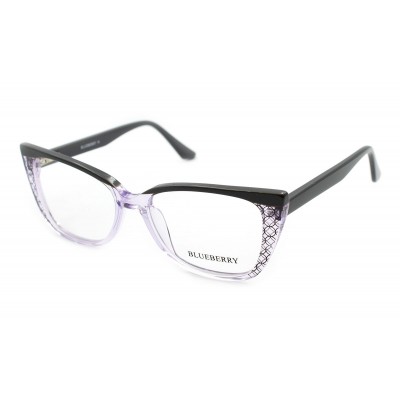 Оправа пластикова Blueberry 6418A-C4