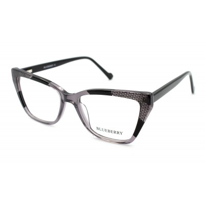 Оправа пластикова Blueberry 6419A-C1