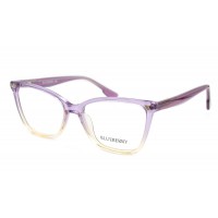 Оправа пластикова Blueberry 6434-C4