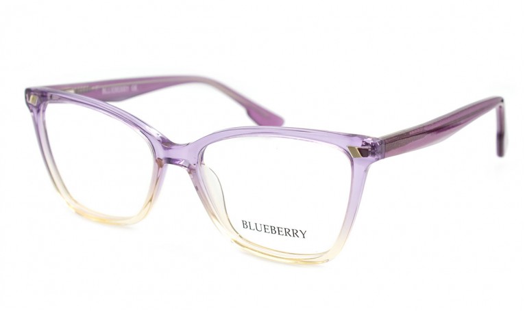 Оправа пластиковая Blueberry 6434-C4