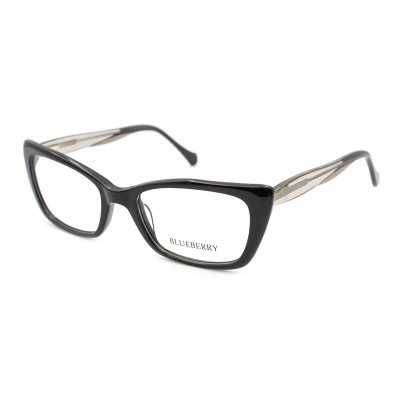 Оправа пластиковая Blueberry 6439-C1
