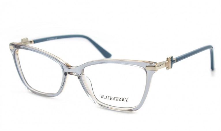 Оправа пластикова Blueberry 6448A-C4