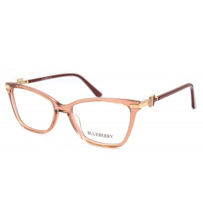 Оправа пластиковая Blueberry 6448A-C5