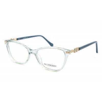 Оправа пластиковая Blueberry 6449A-C4
