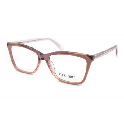 Оправа пластиковая Blueberry 6500A-C4