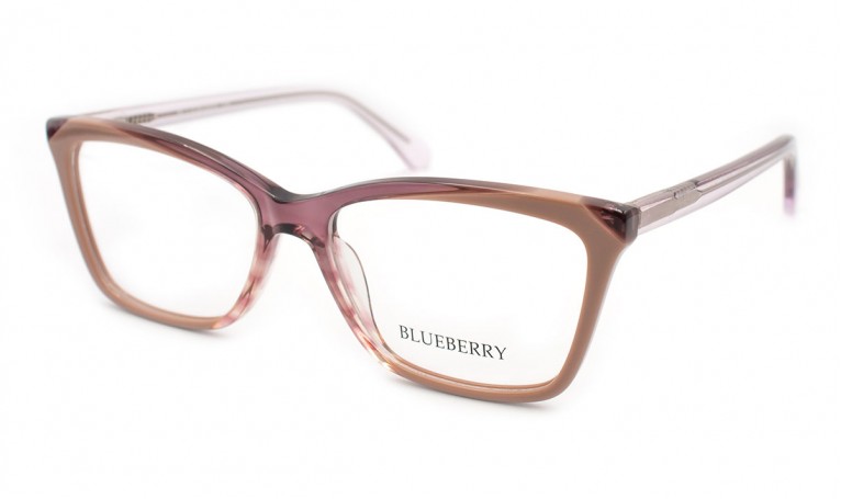 Оправа пластикова Blueberry 6500A-C4