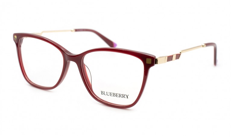 Оправа пластиковая Blueberry 6510-C2