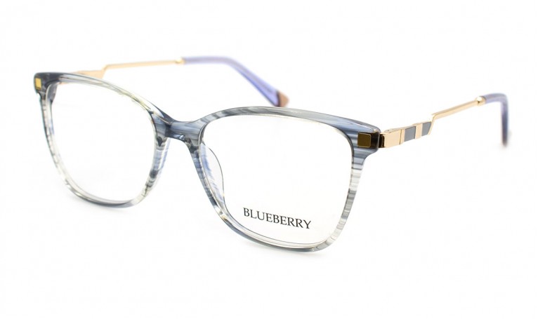 Оправа пластикова Blueberry 6510-C3