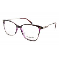 Оправа пластикова Blueberry 6510-C5