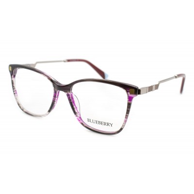 Оправа пластиковая Blueberry 6510-C5