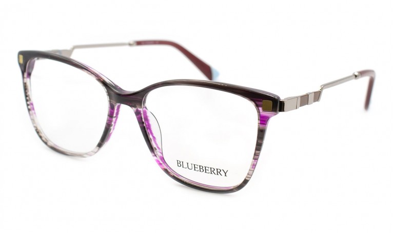 Оправа пластикова Blueberry 6510-C5