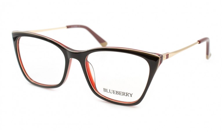 Оправа пластиковая Blueberry 6511-C2
