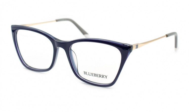 Оправа пластикова Blueberry 6511-C4
